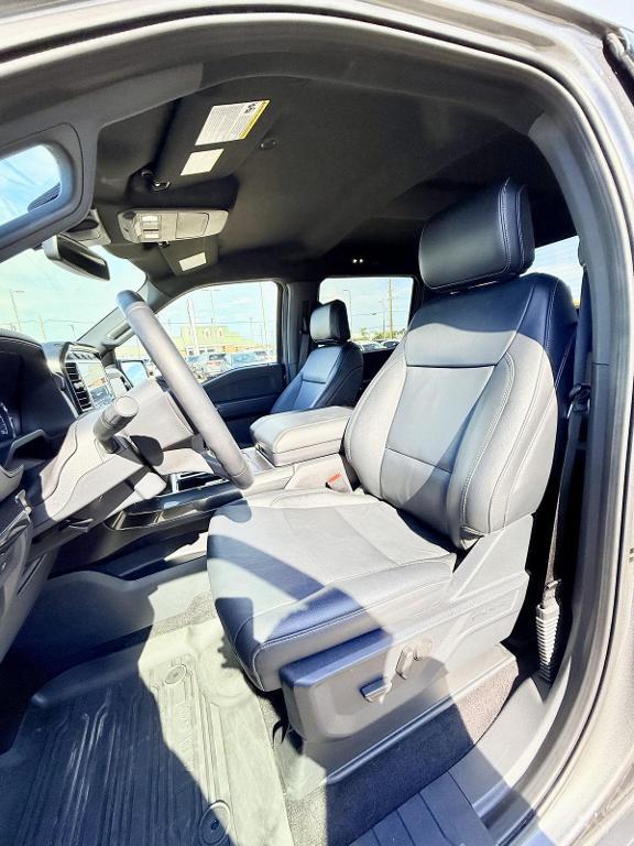 used 2022 Ford F-150 car, priced at $46,889