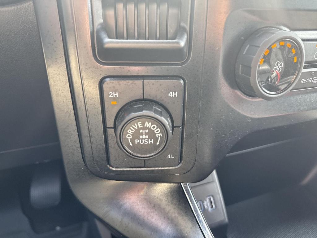 used 2023 Ford F-150 car, priced at $42,206