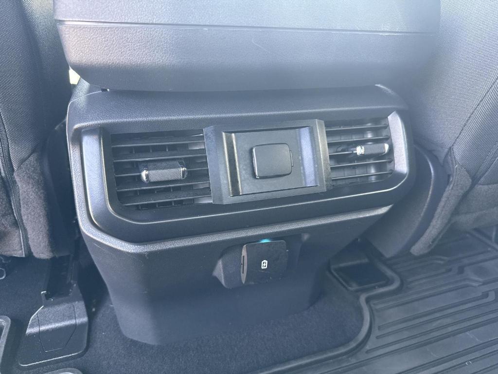 used 2023 Ford F-150 car, priced at $42,206