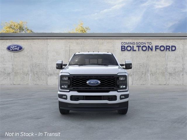 new 2024 Ford F-250 car, priced at $76,800