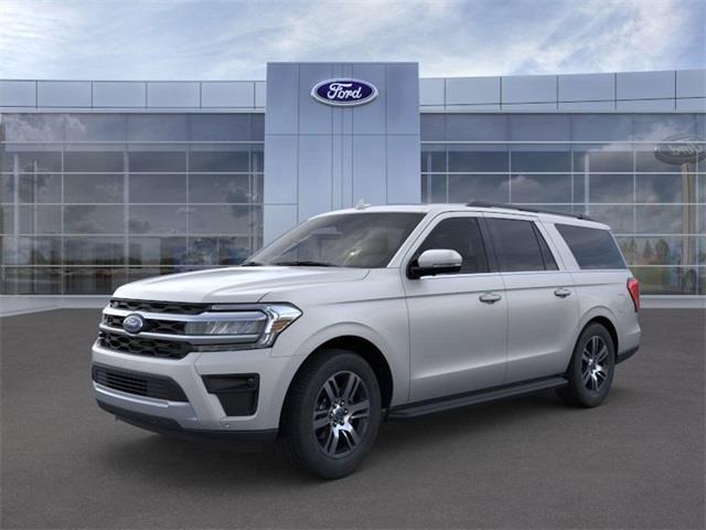 new 2024 Ford Expedition Max car, priced at $68,100