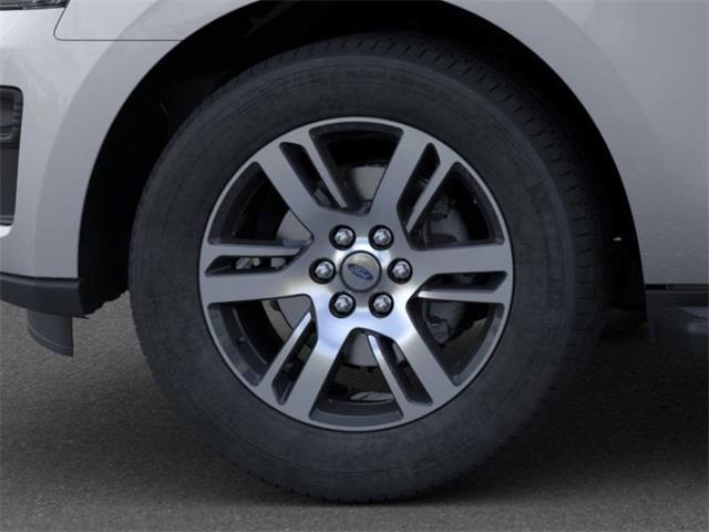 new 2024 Ford Expedition Max car, priced at $68,100