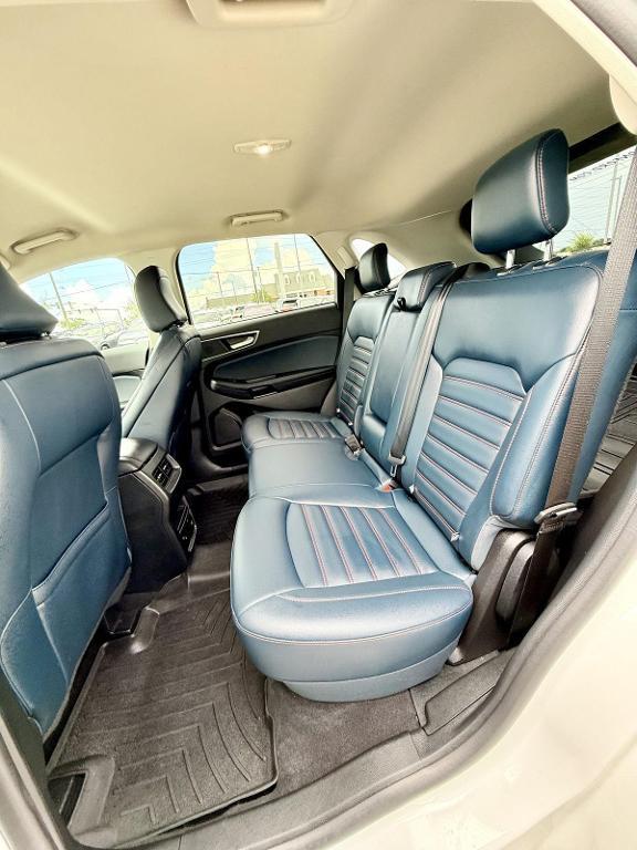used 2024 Ford Edge car, priced at $27,159