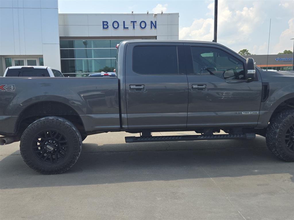 used 2019 Ford F-250 car, priced at $47,685