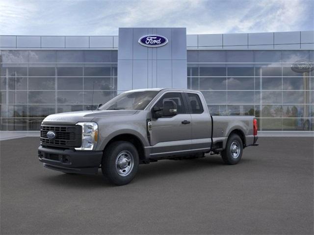 new 2024 Ford F-250 car