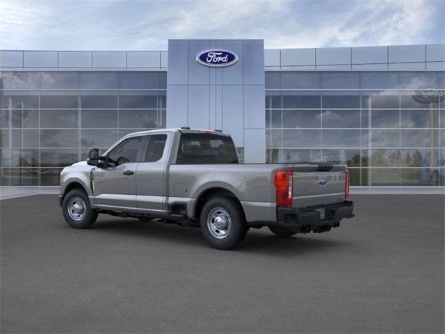 new 2024 Ford F-250 car