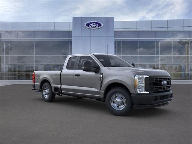 new 2024 Ford F-250 car, priced at $49,830