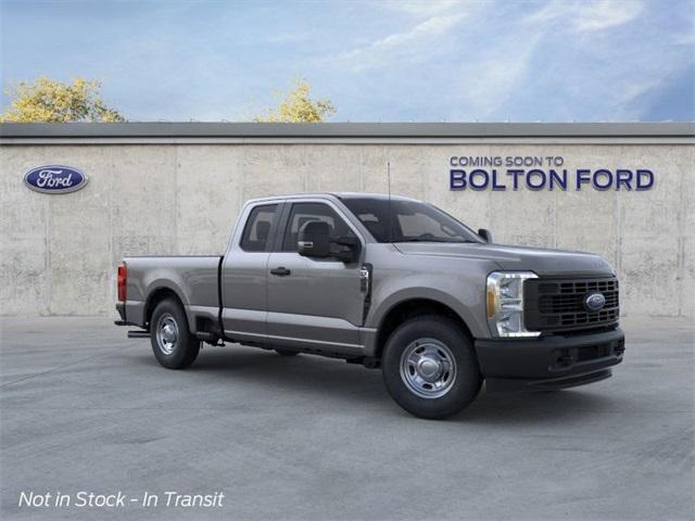 new 2024 Ford F-250 car