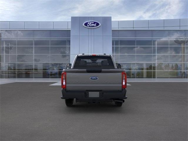 new 2024 Ford F-250 car, priced at $49,830