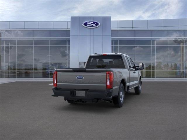 new 2024 Ford F-250 car, priced at $49,830