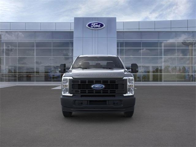 new 2024 Ford F-250 car