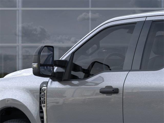 new 2024 Ford F-250 car, priced at $49,830