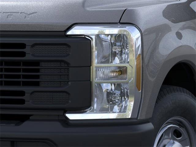 new 2024 Ford F-250 car, priced at $49,830