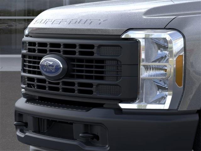new 2024 Ford F-250 car, priced at $49,830