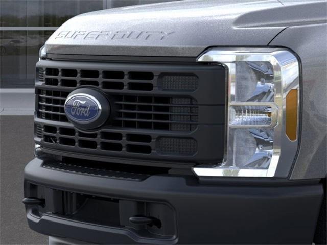 new 2024 Ford F-250 car