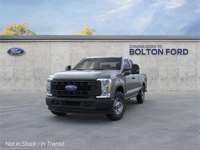 new 2024 Ford F-250 car