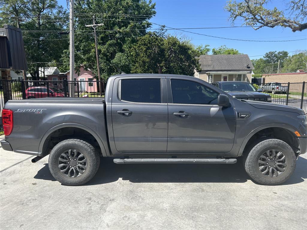 used 2019 Ford Ranger car, priced at $28,995