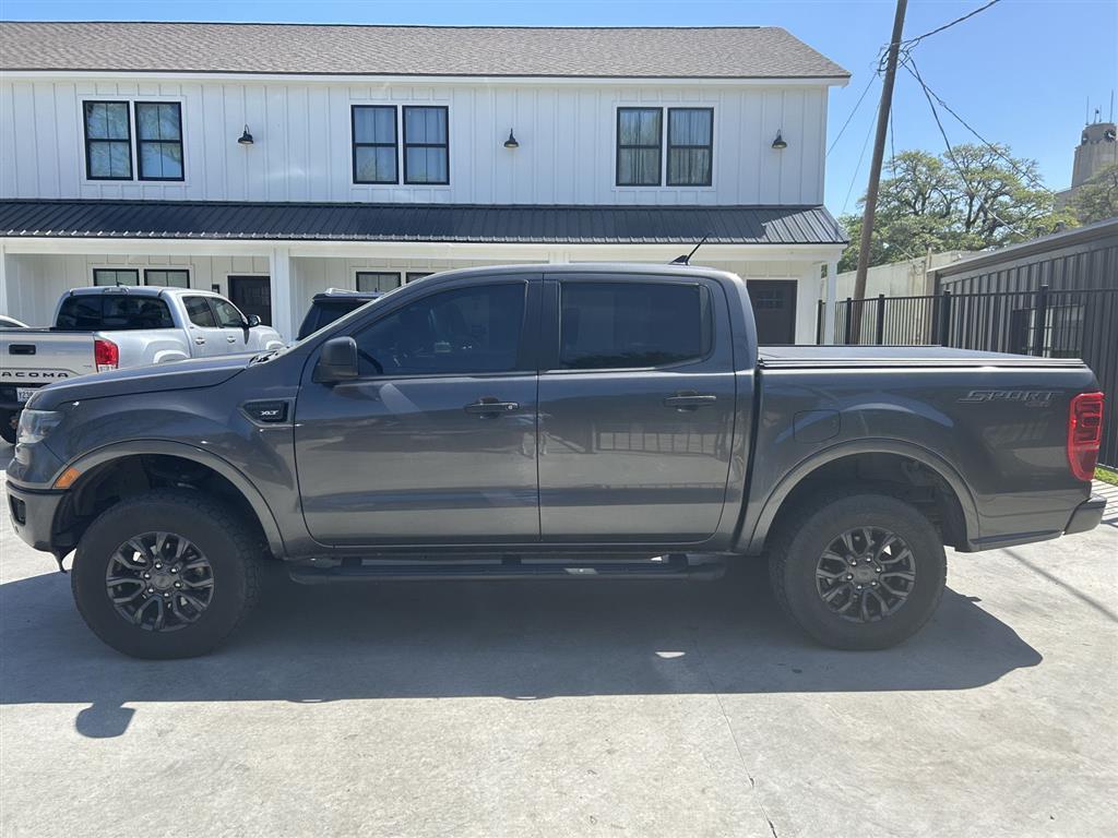 used 2019 Ford Ranger car, priced at $28,995