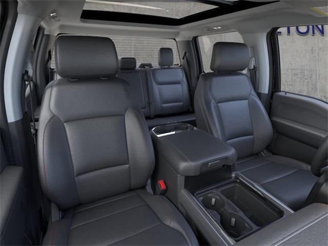 new 2025 Ford F-450 car, priced at $85,280