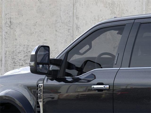 new 2025 Ford F-450 car, priced at $85,280