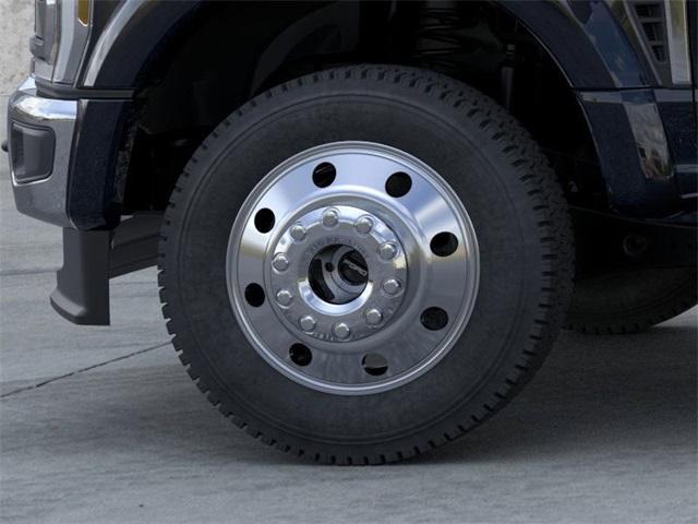 new 2025 Ford F-450 car, priced at $85,280