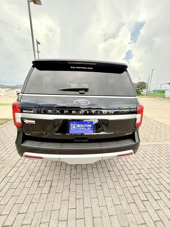 used 2024 Ford Expedition Max car, priced at $52,988
