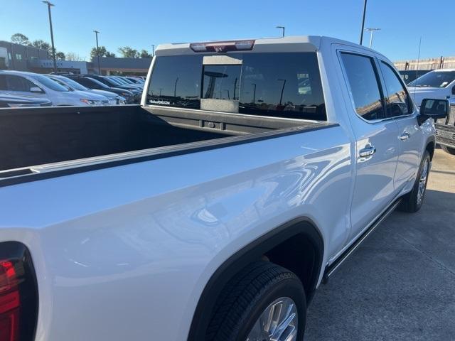 used 2020 GMC Sierra 1500 car, priced at $40,102