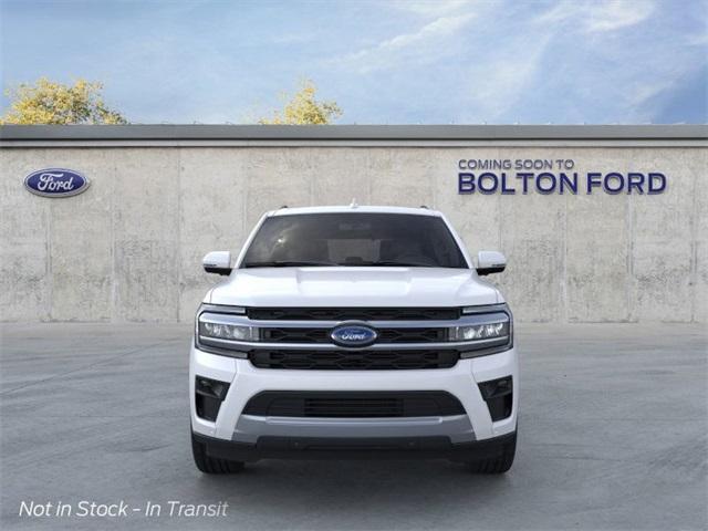 new 2024 Ford Expedition car, priced at $66,095