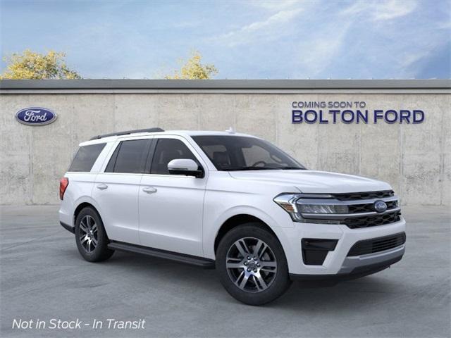 new 2024 Ford Expedition car, priced at $66,095