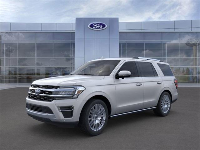 new 2024 Ford Expedition car, priced at $70,400