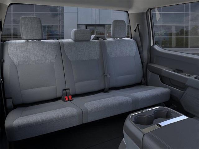 new 2025 Ford F-250 car, priced at $69,090