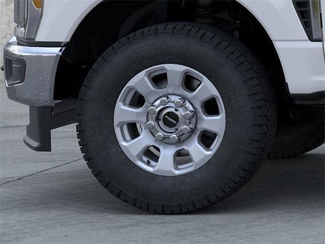 new 2025 Ford F-250 car, priced at $70,590