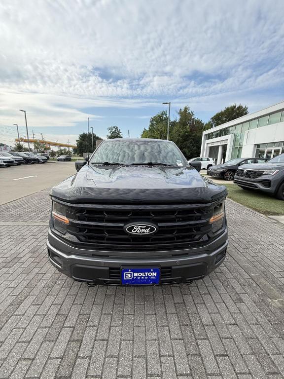 used 2024 Ford F-150 car, priced at $49,899