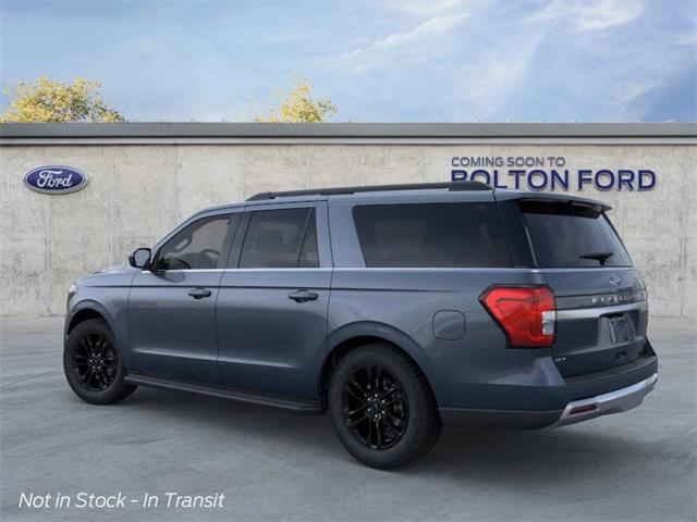 new 2024 Ford Expedition Max car, priced at $66,950