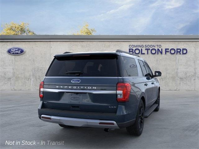 new 2024 Ford Expedition Max car, priced at $66,950