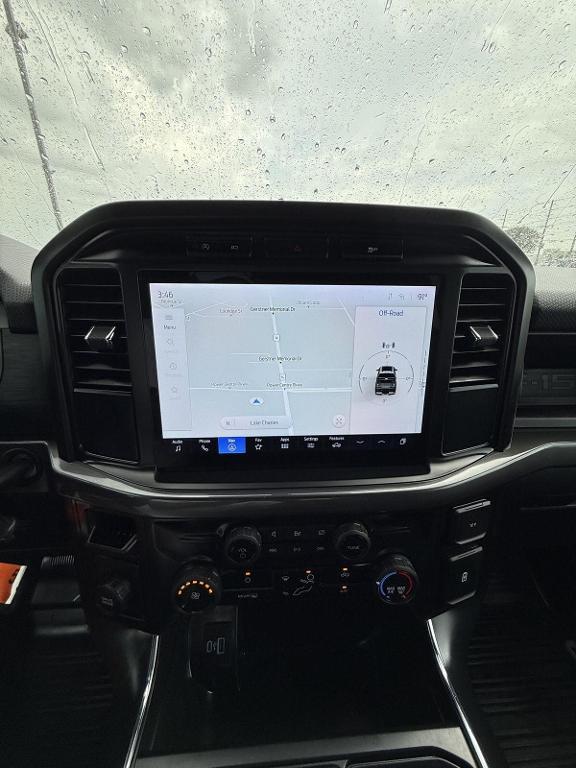 used 2024 Ford F-150 car, priced at $39,247