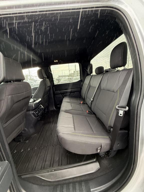 used 2024 Ford F-150 car, priced at $39,247