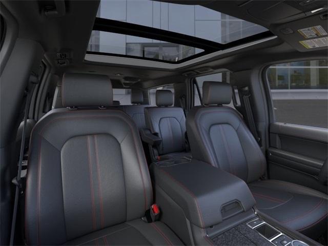 new 2024 Ford Expedition Max car, priced at $77,255