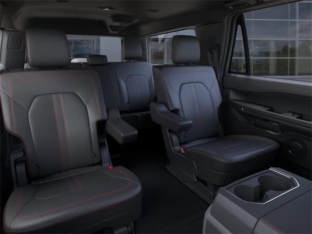 new 2024 Ford Expedition Max car, priced at $77,255