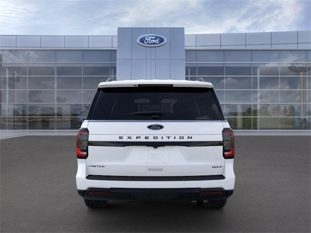 new 2024 Ford Expedition Max car, priced at $77,255