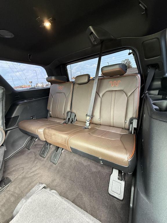 used 2020 Ford Expedition car, priced at $36,712