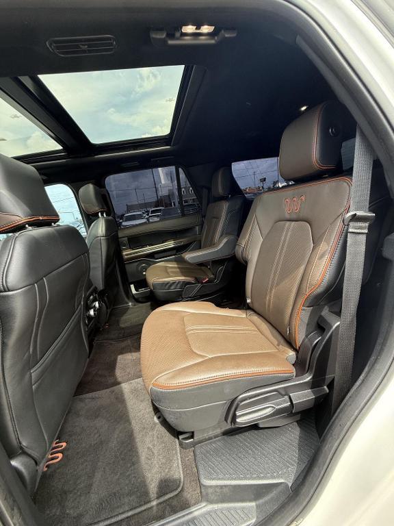used 2020 Ford Expedition car, priced at $36,712