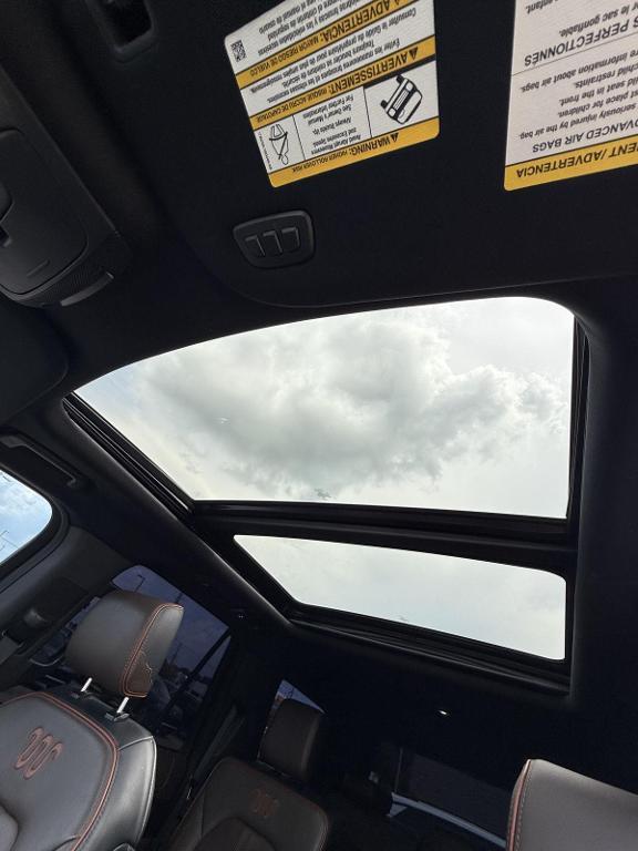 used 2020 Ford Expedition car, priced at $36,712