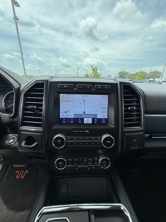 used 2020 Ford Expedition car, priced at $36,712