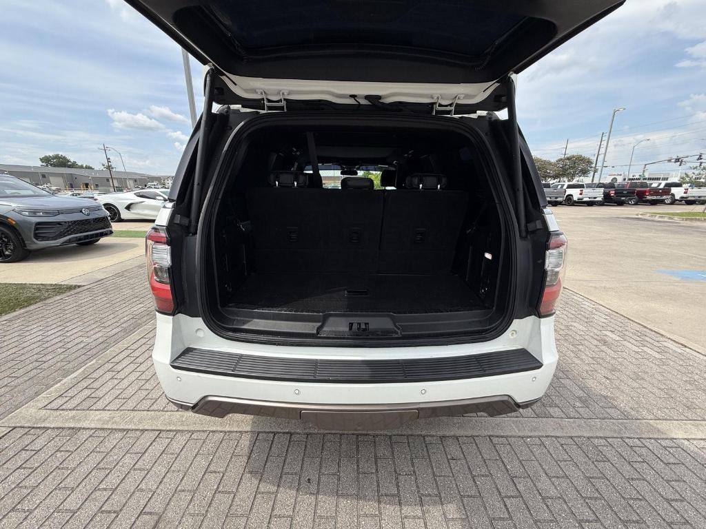 used 2020 Ford Expedition car, priced at $36,712