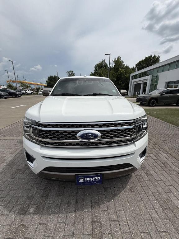 used 2020 Ford Expedition car, priced at $36,712