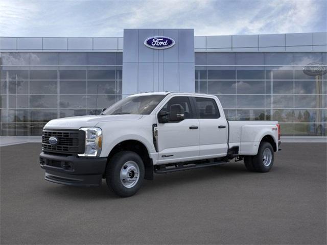 new 2024 Ford F-350 car