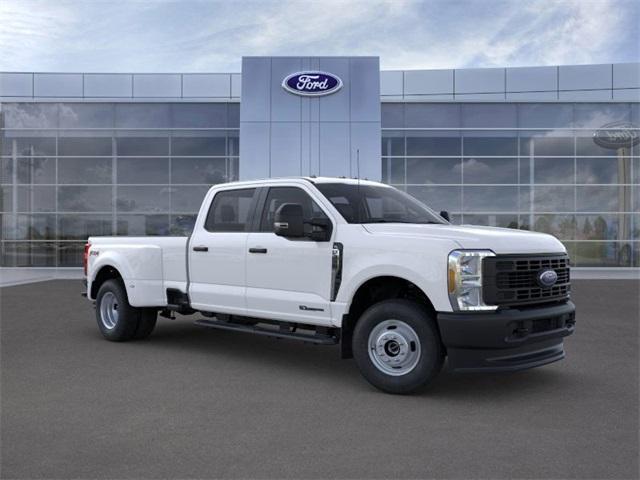 new 2024 Ford F-350 car