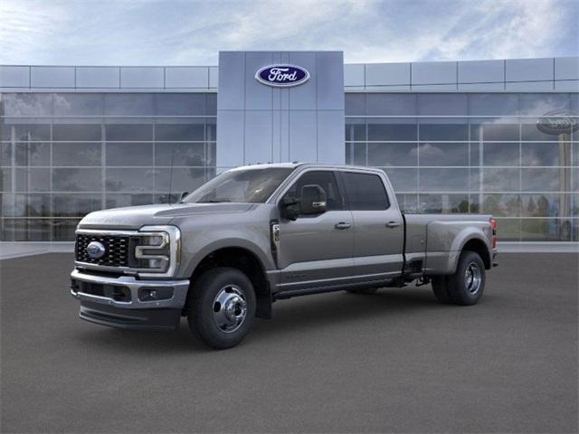 new 2024 Ford F-350 car