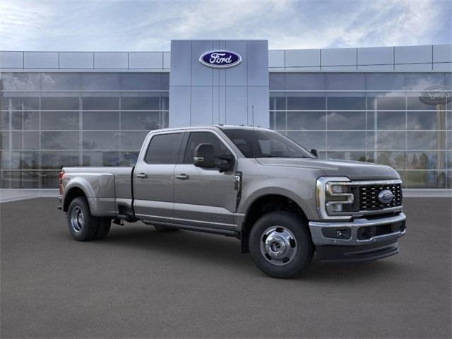 new 2024 Ford F-350 car